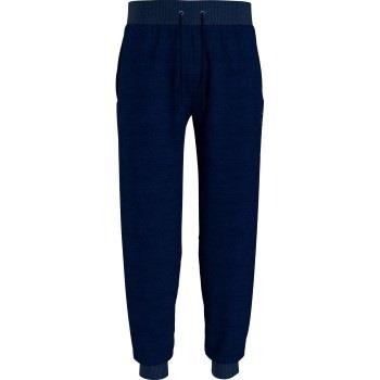 Tommy Hilfiger Tonal Icon Lounge Joggers Pants Dunkelblau Small Herren