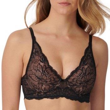 Triumph BH Amourette Charm N03 Schwarz B 70 Damen