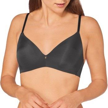 Triumph BH Body Make-Up Essentials P01 Schwarz A 70 Damen