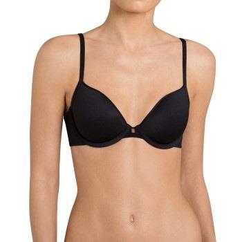 Triumph BH Body Make-up Essentials WHP Schwarz A 75 Damen