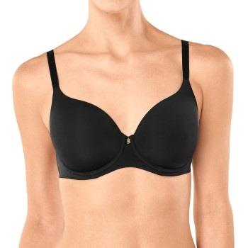 Triumph BH Body Make-Up Essentials WP Schwarz B 70 Damen