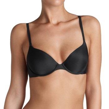 Triumph BH Body Make-Up WHP Schwarz A 70 Damen