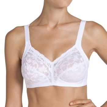 Triumph BH Delicate Doreen N Weiß B 75 Damen