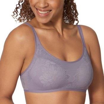 Triumph BH Everyday Fit Smart P Helllila Fit Smart 4 Damen