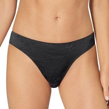 Triumph Everyday Fit Smart Tai Schwarz Small Damen