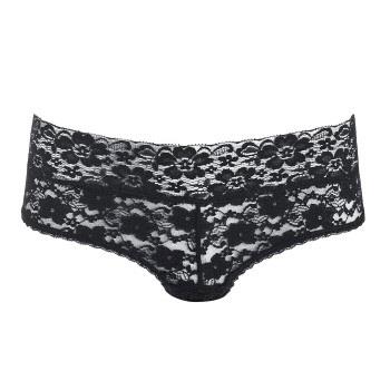 Triumph Lace Hipster Schwarz Polyamid Small Damen