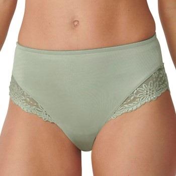 Triumph Ladyform Soft Maxi Mintgrün 38 Damen