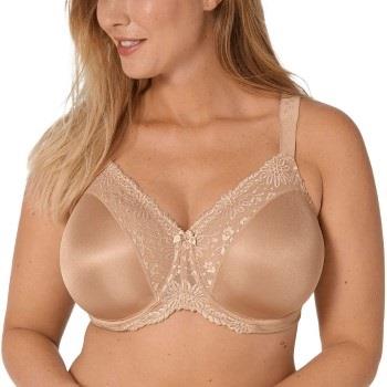 Triumph BH Ladyform Soft W BH Beige C 75 Damen