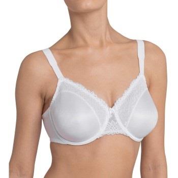 Triumph BH Ladyform Soft W BH Weiß C 75 Damen