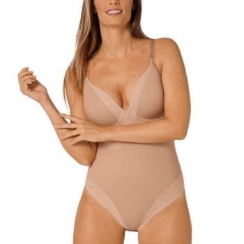 Triumph True Shape Sensation BSWP Beige B 75 Damen