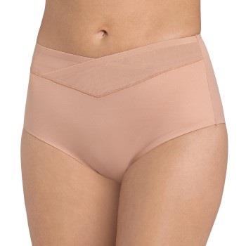 Triumph True Shape Sensation Maxi Beige 38 Damen