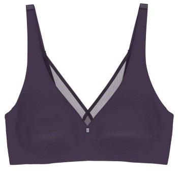 Triumph BH True Shape Sensation N01 Lila C 70 Damen