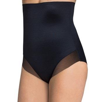 Triumph True Shape Sensation Super Highwaist Panty Schwarz 38 Damen