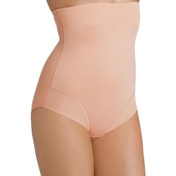 Triumph True Shape Sensation Super Highwaist Panty Beige 38 Damen