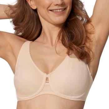 Triumph BH Wild Rose Sensation W01 Beige C 70 Damen