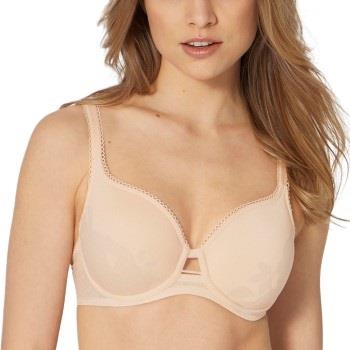 Triumph BH Wild Rose Sensation WP Beige B 70 Damen