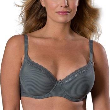 Trofe Laila Fashion Underwire Bra BH Grün B 85 Damen