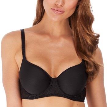 Wacoal BH Lisse Spacer Bra Schwarz B 75 Damen