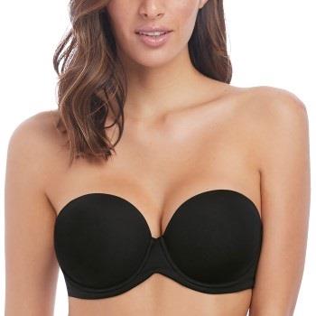 Wacoal BH Red Carpet Strapless Bra Schwarz Polyamid C 70 Damen