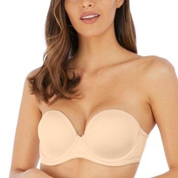 Wacoal BH Red Carpet Strapless Bra Beige Polyamid C 70 Damen