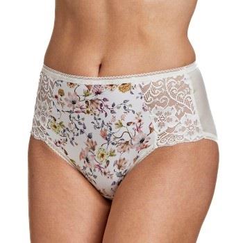 Miss Mary Fauna Panty Champagner 38 Damen