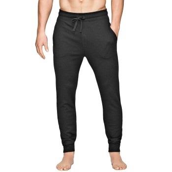 JBS of Denmark Bamboo Blend Sweat Pants Schwarz Small Herren