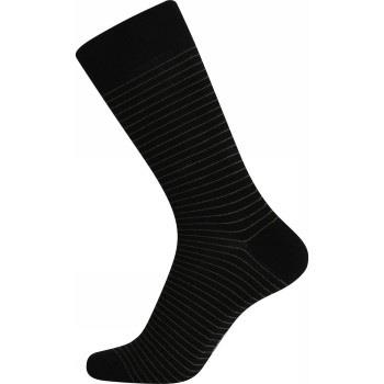 JBS Patterned Cotton Socks Schwarz/Grün Gr 40/47 Herren