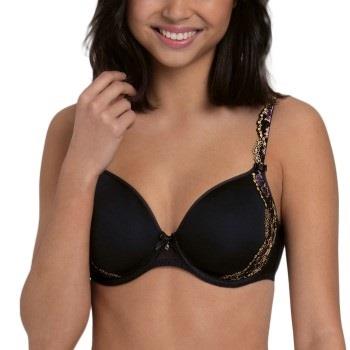 Rosa Faia BH Colette Underwire Bra Schwarz A 70 Damen