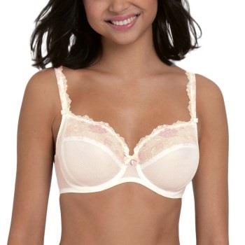 Rosa Faia BH Colette Underwired Bra Elfenbein B 70 Damen