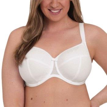 Rosa Faia BH Rosemary Underwire Bra Weiß Polyamid F 75 Damen