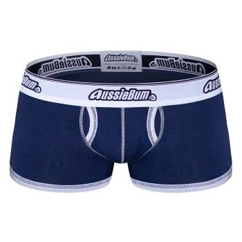 AussieBum EnlargeIT 2.0 Hipster Marine Baumwolle Large Herren