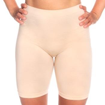 Missya Lucia Long Shorts Beige Polyamid Small Damen