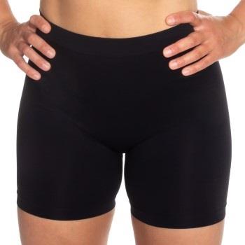 Missya Lucia Shorts Schwarz Polyamid Small Damen