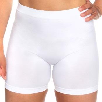 Missya Lucia Shorts Weiß Polyamid Small Damen