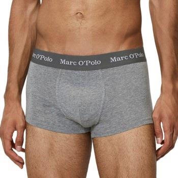 Marc O Polo Basic Trunk 3P Grau Baumwolle Small Herren