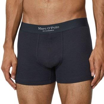 Marc O Polo Men Boxer 2P Marine Baumwolle Small Herren