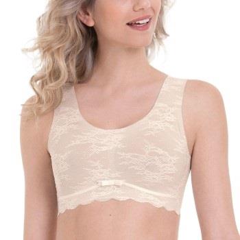 Anita BH Essentials Lace Bralette Elfenbein Small Damen