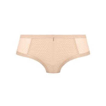 Freya Tailored Short Hipster Beige Small Damen