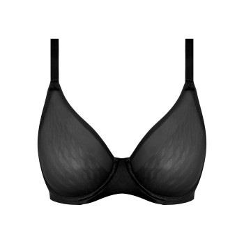 Wacoal BH Allure Underwire Bra Schwarz C 80 Damen