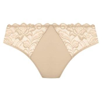 Wacoal Elgantine Brief Crème Small Damen