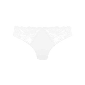 Wacoal Elgantine Brief Weiß Small Damen