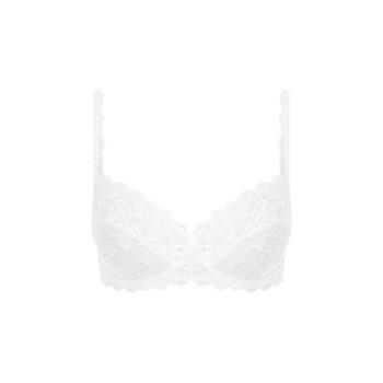 Wacoal BH Elgantine Underwired Bra Weiß B 70 Damen