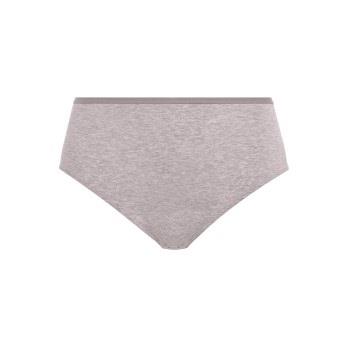 Elomi Downtime Short Grau Viskose Medium Damen