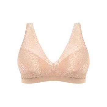 Fantasie BH Envisage Non Wired Bralette Beige Small Damen