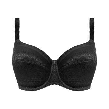 Fantasie BH Envisage Underwire Side Support Bra Schwarz D 70 Damen