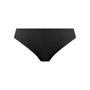 Fantasie Lace Ease Invisible Stretch Thong Schwarz Polyamid One Size D...