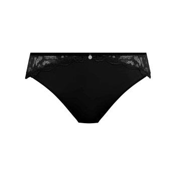 Fantasie Reflect Brief Schwarz Small Damen