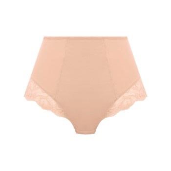 Fantasie Reflect High Waist Brief Beige Small Damen