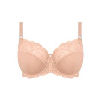 Fantasie BH Reflect Side Support Bra Beige D 70 Damen