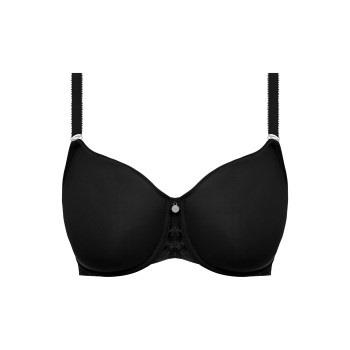 Fantasie BH Reflect Underwire Moulded Spacer Bra Schwarz D 70 Damen